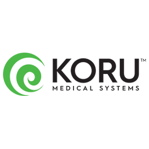 Go to brand page KORU Medical Systems